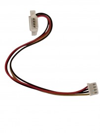 Cabo Extens�o Fonte para Rel�gio de Ponto Topdata Inner Rep Plus 