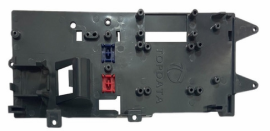 Conjunto Chassi para Rel�gio de Ponto Topdata Inner Rep Plus