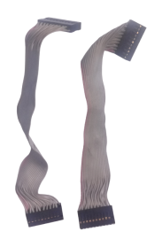 Cabo Acionamento da Placa L�gica para Catraca Telem�tica PD 300 (seminovo).