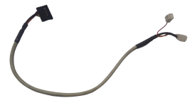 Cabo  LT H 6154 CF para Catraca Telem�tica DP 300 (seminovo)