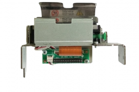 Impressora T�rmica para Rel�gio de Ponto Dimep Printpoint III - Modelo Antigo