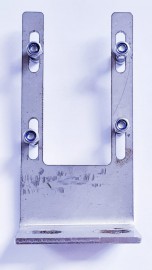 Suporte do Sensor de Giro para Catraca Foca (seminovo).