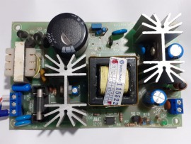 Placa Fonte para Catraca Wolpac (seminova).