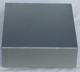 Tampa para Catraca Dimep Mec�nica sem Numerador (nova). 