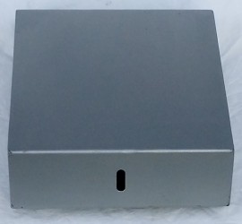 Tampa para Catraca Dimep Mec�nica com Numerador (nova).