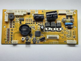 Placa Processadora para Rel�gio de Ponto Dimep Cartogr�fico EASY PRINT