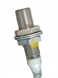 Sensor Indutivo Negativo para Catraca Wolpac - unidade