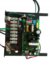 Kit Fonte para Catraca Digicon 