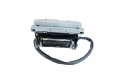 Impressora T�rmica para Rel�gio de Ponto Henry Hexa (seminova).