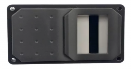 Leitor Biom�trico Sagem 6000 Digitais para Catraca Digicon (novo).