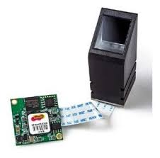 Leitor de Biom�trica Suprema SFM3020 para Rel�gio De Ponto Proveu Kurumim.