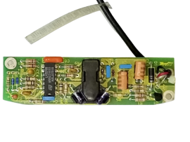 Leitor De C�digo De Barras Mag. Para Catraca Telem�tica (seminovo).