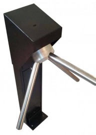 Catraca ZAZ T�cnica com Botoeira com Numerador (nova).