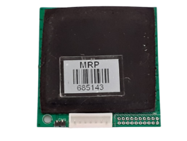 Placa PCI para Rel�gio de Ponto Printpoint III (seminova).