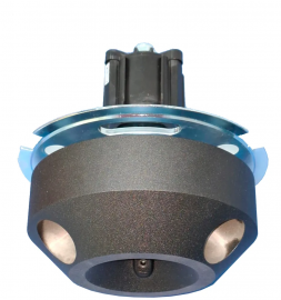 Mecanismo para Catraca Topdata Bra�os Fixo (novo)