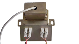 Conjunto do Sensor de Giro para Catraca Wolpac - PAR (seminova).