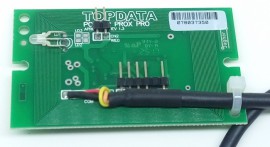 Leitor de Proximidade TopProx Pro para Catraca e Rel�gio de Ponto Topdata (nova)