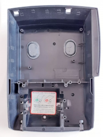 Tampa Traseira para Rel�gio de Ponto Madis 0705 (seminovo).