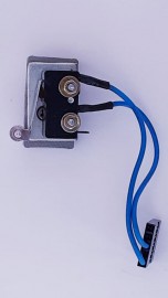 Microswitch (microchave) para Rel�gio De Ponto Trix XRep 520 (seminovo)