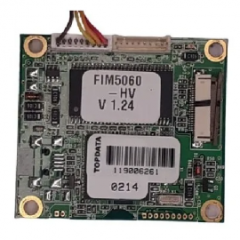 Placa FIM 5060 Vers�o 1.23 Toptada (seminova)