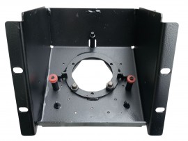 Chapa da Base Catraca Digicon Balc�o 