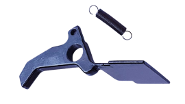 Trava Mec�nica para Catraca Digicon - unidade (seminovo)