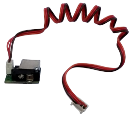 Leitor de C�digo de Barra para Catraca Madis (seminovo)