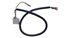 Cabo de Comunica��o para Leitor de Biometria Sagem (seminovo)