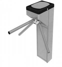 Gabinete de Catraca de Foca em Inox LIND�SSSIMO!     