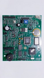 Placa L�gica para Catraca Madis S2525225RB (seminova).