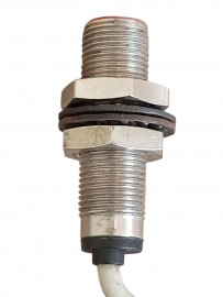 Sensor Indutivo Negativo para Catraca Wolpac - unidade.