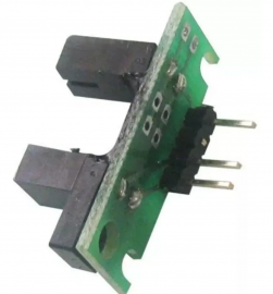 Sensor De Giro para Catraca Henry - unidade.