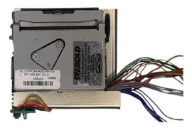 Impressora para Rel�gio de Ponto Printpoint II (seminovo).