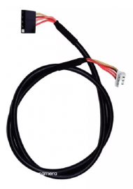 Cabo Comunica��o Serial PCI Catraca Topdata (novo).