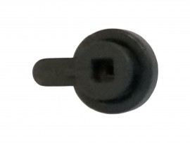 Fechadura para Rel�gio de Ponto Topdata Inner Rep Plus 