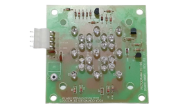 Pictograma para Catraca Foca