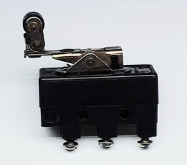 Microswitch para Catraca Dimep (seminovo). 