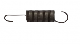 Mola para Catraca Telem�tica DP 300 (nova).