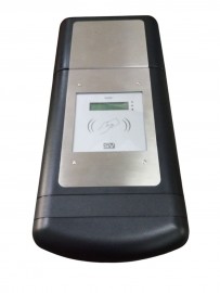 Catraca Digicon Plus para Controle de Acesso (nova)