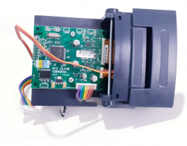 Impressora Rel�gio De Ponto Topdata Inner Rep Plus (seminova)