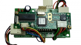 Conj. Leitor Completo Mifare Giga para Catraca Dimep (seminovo)