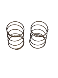 Mola Solenoide em A�o para Urna Topdata (nova).