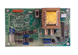 Placa Fonte para Catraca Madis Rodbel (seminovo)