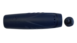 Capa Silicone para Rel�gio de Viggia Topdata USB Bast�o de Ronda (nova).