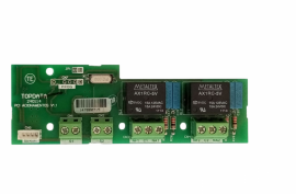 PCI Mont Acionamentos para Rel�gio de Ponto Topdata Inner Rep (seminova)