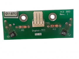 Sensor de Giro para Catraca Madis Rodbel (seminovo) 