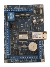 Placa Controladora Nexcode Iplock P300 vers�o 1.2