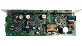 Placa fonte para Catraca Telem�tica PD 300 / PD 300�(seminova).