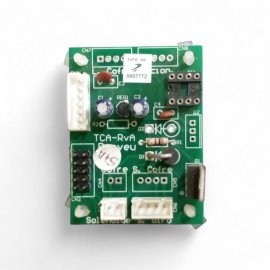 Placa TCA - RvA para Catraca Proveu Tup� CP (seminova)