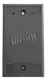 Leitor De Proximidade Acura Mifare AM-08.